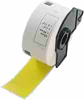 感熱紙 DK-1208 ブラザー 感熱ラベル プリンター ロール ラベルシー Amazon.co.jp: BETCKEY 感熱紙 DK-1208 ブラザー 感熱ラベル